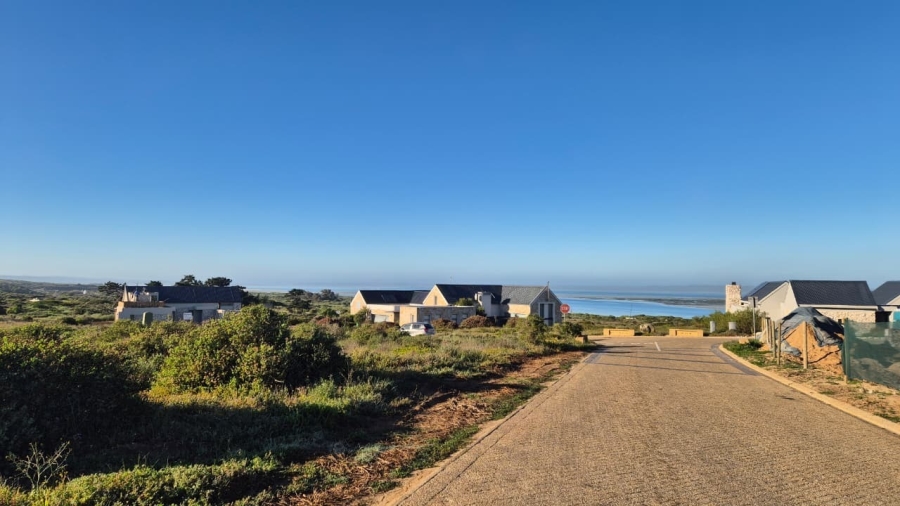 0 Bedroom Property for Sale in Shark Bay Estate Western Cape